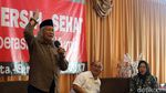 Diskusi Pilkada Bersih-Sehat