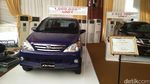 Daihatsu Produksi 5 Juta Mobil di RI, Cetak Rekor MURI