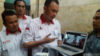 Dinilai Sudutkan Umat Islam, ACTA Laporkan Ahok ke Bareskrim