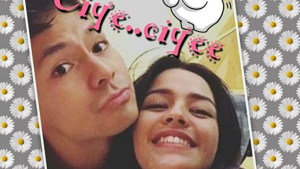  Bye Billy dan Mikha! Susan Sameh Mesra dengan Fero Walandouw Nih