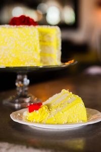 Cantiknya, Cake Vanilla dan <i>Milkshake</i> Bertema 'Beauty and the Beast'
