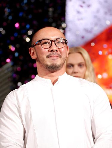 Selebrasi Keberagaman di Koleksi Teranyar Andreas Odang