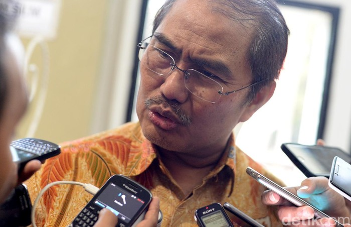 Ditolak, Ketua DKPP Tetap akan Datangi PPP Jaksel soal Sembako