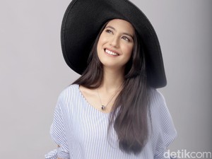 Kiprah dan Prestise Penghargaan Panggung Layar Lebar Pevita Pearce