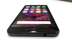 Unboxing Xiaomi Redmi Note 4