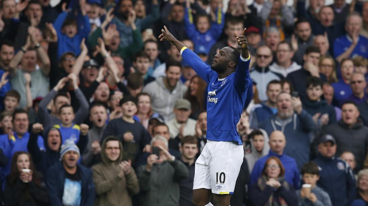 Romelu Lukaku sedang dihubungkan dengan kepulangan ke Chelsea. (Foto: Reuters / Andrew Yates Livepic)