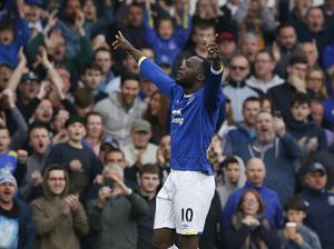 Lukaku Cocok, tapi Tak Akan Jadi Drogba yang Lain untuk Chelsea