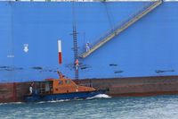 Indonesia Kini Berjaya di Selat Malaka