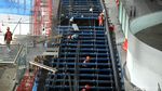 Pembangunan Jalur Skytrain Terminal III Dikebut