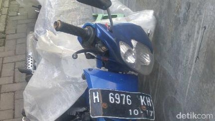 Terduga Teroris Tuban Pamit Melamar Kerja Sebelum Beraksi