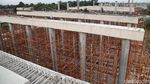 Disiapkan untuk Mudik, Proyek Tol Pejagan-Pemalang Capai 62%
