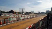 Tak Ada Lagi Antrean 5 Km di Gerbang Tol Karang Tengah