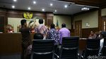 Sidang e-KTP Hadirkan 8 Orang Saksi