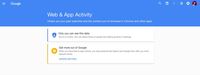 Begini Cara Bersih-bersih Jejak Digital di Google 