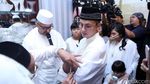 Andhika Pratama Bikin Salah Fokus di Akikah Putrinya