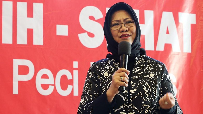 Anies Minta Doa Dapat Wagub, Tim Seleksi Pastikan di Tahun Baru Anies Minta Doa Dapat Wagub, Tim Seleksi Pastikan di Tahun Baru