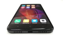 Unboxing Xiaomi Redmi Note 4