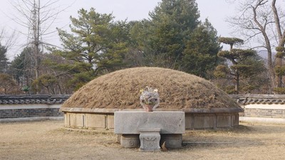 Jejak Jenderal Kontroversial di Nami Island, Siapa Dia?