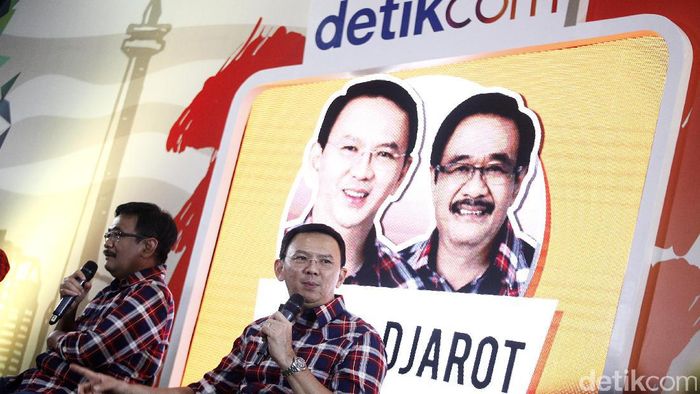 Ini Program Rumah Ahok untuk Warga DKI Bergaji Rp 7-10 