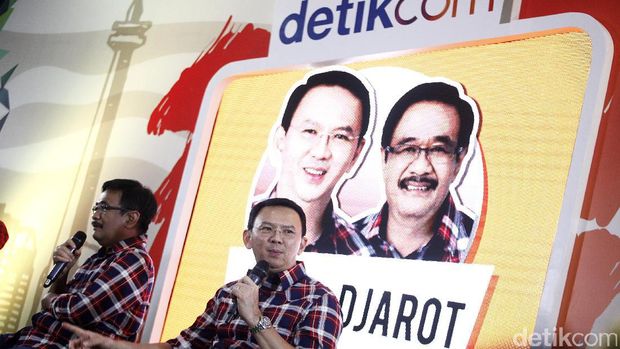 anji Ahok-Djarot Vs Anies-Sandi di Transportasi