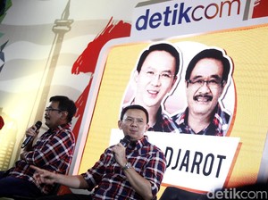 Ahok Lebih Suka ERP dan Pajak Progresif Ketimbang Batasi Mobil Tua