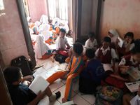 Belajar Di Rumah Di Tvri Kelas 4-6