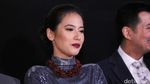 So Shining! Seksinya Pevita Pearce dengan Dress Sequin