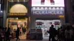 Cewek-cewek Pasti Senang Belanja Kosmetik di Myeongdong