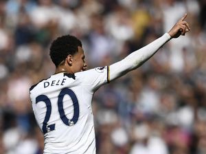 Kenapa Liverpool Gagal Dapatkan Alli dan Sanchez?