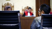Menurut pengacaranya, Choel sama sekali tidak terlibat dalam proyek Hambalang. Dia mengklaim kliennya tak pernah tahu-menahu urusan tender dan pelaksanaan proyek Hambalang.