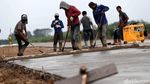 Disiapkan untuk Mudik, Proyek Tol Pejagan-Pemalang Capai 62%