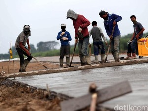BUMN Malaysia Bakal Investasi di Tol Yogyakarta-Solo