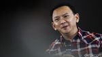 Ahok-Djarot Semringah Banget di Blak-blakan detikcom