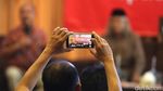Diskusi Pilkada Bersih-Sehat