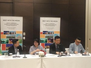 Wisata Kuliner & Belanja Jadi Andalan Macau dan Hong Kong Tarik Wisman