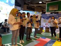 Pentingnya Komunitas untuk Wadah Berbagi Para Orang Tua Baru