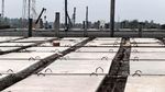 Disiapkan untuk Mudik, Proyek Tol Pejagan-Pemalang Capai 62%