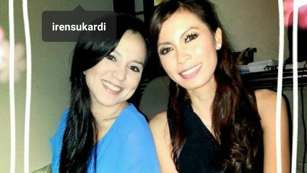 Renita Sukardi Meninggal Dunia, Nani Widjaja Menikah dengan Ajip Rosidi
