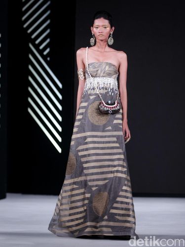 Selebrasi Keberagaman di Koleksi Teranyar Andreas Odang