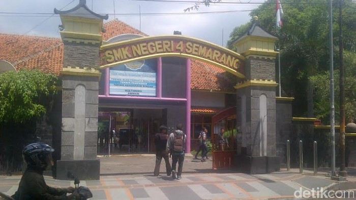 Satria, Terduga Teroris Tuban, Dikenal Pintar di Sekolah