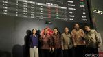 Bintraco Dharma Lepas Saham Baru
