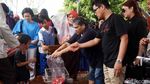 Tegarnya Putra Renita Sukardi Lepas Kepergian Sang Bunda