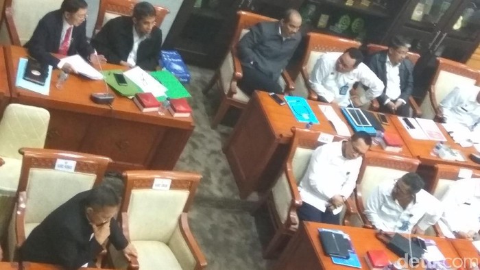 WN China yang Terlibat KAA 1955 Ajukan Diri Jadi WNI