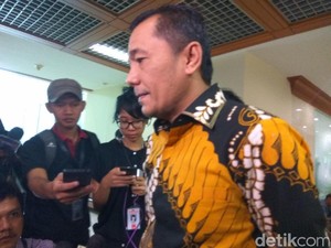 Sekjen Hanura Dukung Sidang Tuntutan Ahok Ditunda