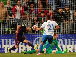 Hasil Liga Spanyol Jornada 31