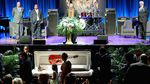 Panggung Terakhir Chuck Berry, Selamat Jalan!