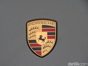 Wow, Diam-diam Porsche Bikin Pabrik Perakitan di Malaysia