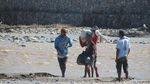 Bertualang ke Sungai Malibaka, Bisa Lihat Timor Leste