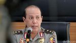 Polisi Tunjukkan Barbuk Teror Tuban