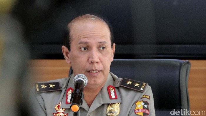 Polisi akan Tindak Pelaku yang Intimidasi Pemilih di TPS